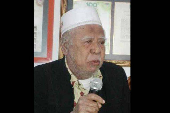 PWNU Maluku Minta Muktamar NU Diulang PWNU Maluku Minta Muktamar NU Diulang