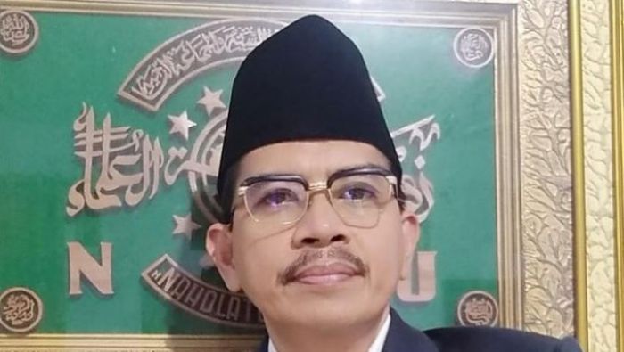 Seru! Wasekjen PBNU Dukung KPK Buka Lagi Kasus Cak Imin dalam Seru! Wasekjen PBNU Dukung KPK Buka Lagi Kasus Cak Imin dalam