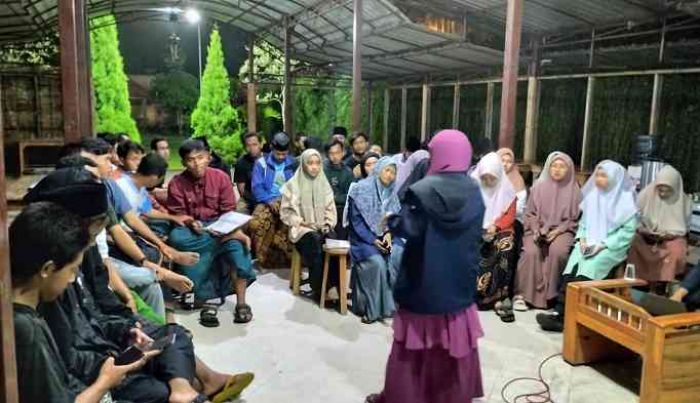 Tangani Problem Sosial, 450 Pelajar NTB-Jatim Ikuti Touring Patriotik Tangani Problem Sosial, 450 Pelajar NTB-Jatim Ikuti Touring Patriotik