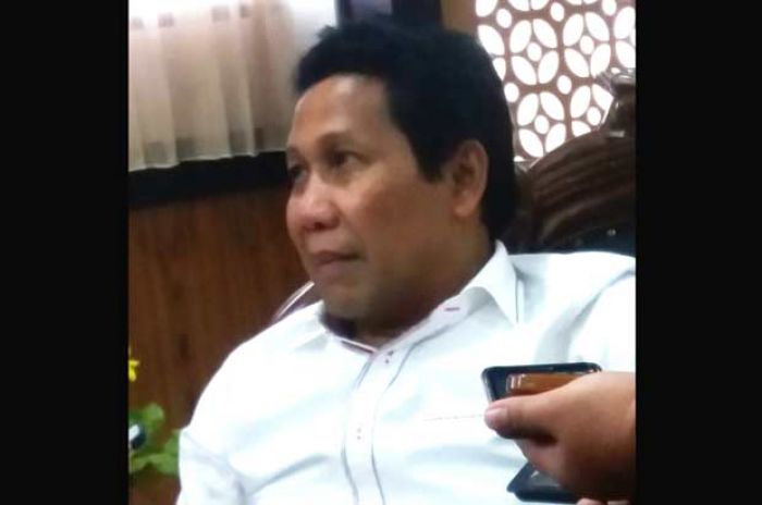 Wujudkan Kesejahteraan, Ketua DPRD Jatim Dorong Percepatan Pembentukan Provinsi Madura Wujudkan Kesejahteraan, Ketua DPRD Jatim Dorong Percepatan Pembentukan Provinsi Madura