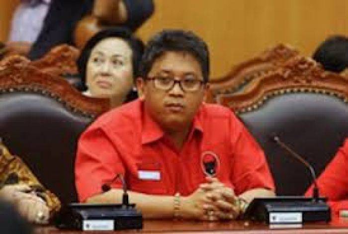 PDIP Diminta Tak Hacurkan KPK, Karena Bela Budi Gunawan