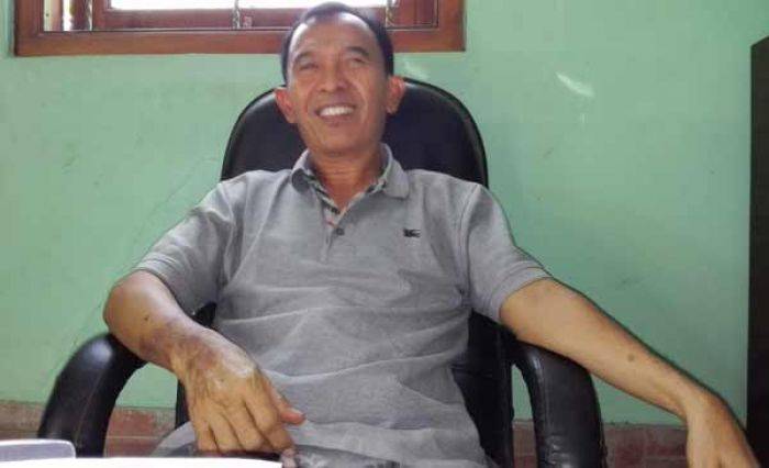 Kasus Waduk Sumengko: Polres Panggil Kades Sumengko dan Ketua Panitia Pengerukan Waduk Kasus Waduk Sumengko: Polres Panggil Kades Sumengko dan Ketua Panitia Pengerukan Waduk