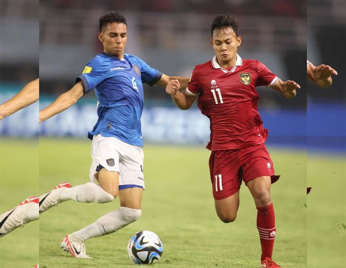 Prediksi Timnas Indonesia vs Panama di Piala Dunia U-17 2023