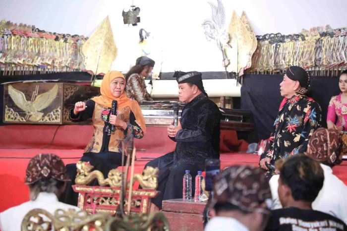 Cak Kirun, Pelawak Kondang, Juluki Khofifah Kunti Tali Broto, Apa Maksudnya? Cak Kirun, Pelawak Kondang, Juluki Khofifah Kunti Tali Broto, Apa Maksudnya?