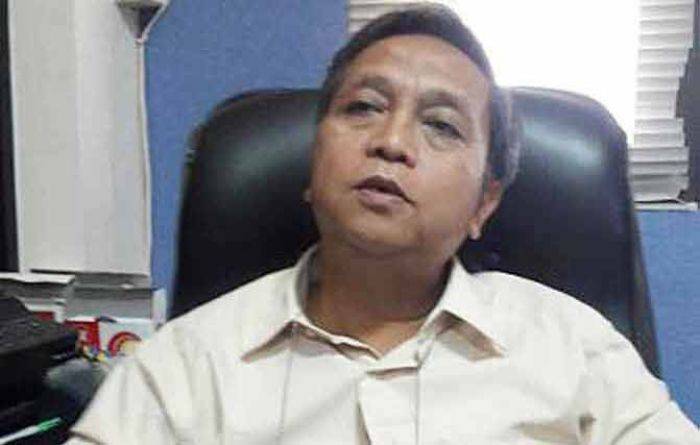Penjualan Tanah Kerukan Waduk Sumengko, DPU Gresik Mengaku Tidak Dilibatkan Penjualan Tanah Kerukan Waduk Sumengko, DPU Gresik Mengaku Tidak Dilibatkan