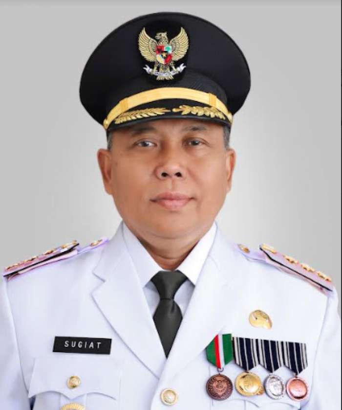 Seleksi Pejabat Pemkab Jombang, Pj Bupati Sugiat Inginkan Rekrut yang Tulus Mengabdi