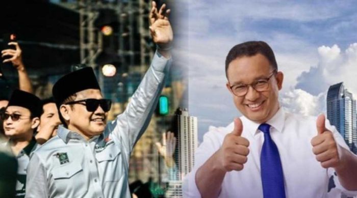 Hari Ini Deklarasi Bersama Anies, Cak Imin Bakal Diperiksa KPK Hari Ini Deklarasi Bersama Anies, Cak Imin Bakal Diperiksa KPK