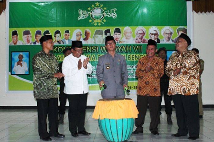 PWNU Bengkulu Ungkap Kecurangan: Munas NU Tidak Sah, Diwarnai Kebohongan PWNU Bengkulu Ungkap Kecurangan: Munas NU Tidak Sah, Diwarnai Kebohongan