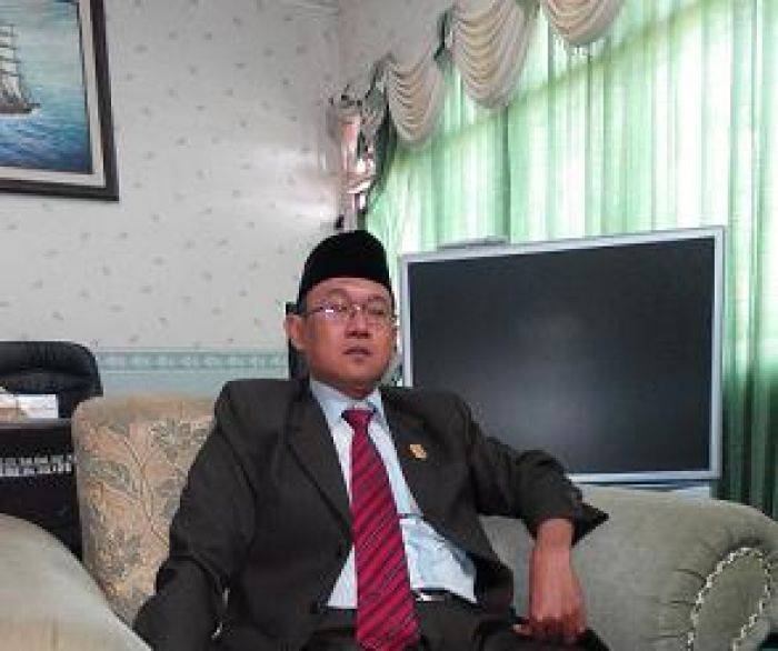 Ketua DPRD Kota Mojokerto Terancam Dicopot, PDIP Tunjuk Purnomo