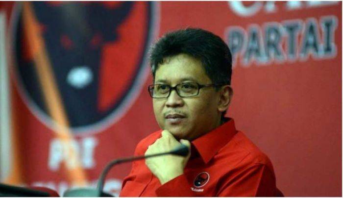 Jelang Pilgub Jatim 2018, Hasto: PDIP Mau Konvensi untuk Jaring Cagub