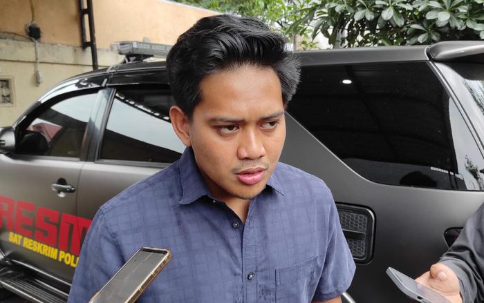 Simpan Serbuk Mercon, Pria di Kediri Ditangkap Polisi Simpan Serbuk Mercon, Pria di Kediri Ditangkap Polisi