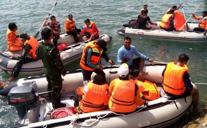 BPBD Pamekasan Manfaatkan Grup WA untuk Tingkatkan Kinerja BPBD Pamekasan Manfaatkan Grup WA untuk Tingkatkan Kinerja