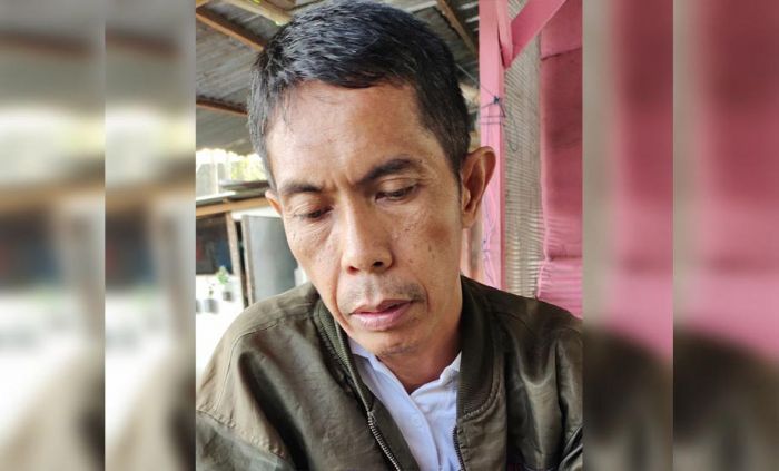 LSM Jimat Soroti KPU Kabupaten Pasuruan Soal Pengadaan Kaos