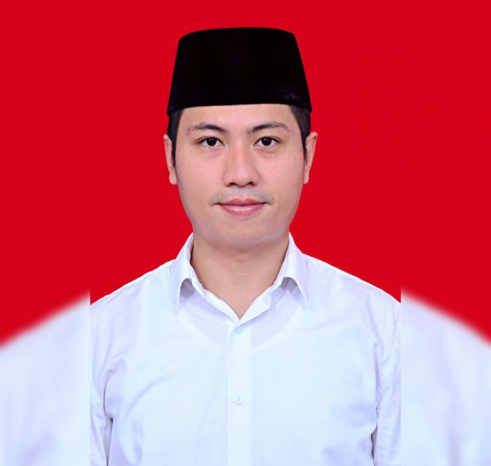 Aktivis PMII 2018 Gus Iqbal Maju Pileg DPR RI Aktivis PMII 2018 Gus Iqbal Maju Pileg DPR RI