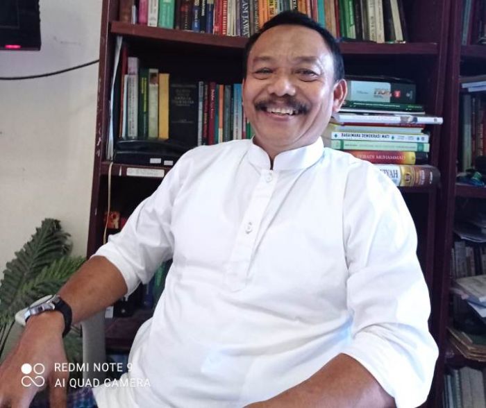 Ketika para Mualaf Merasa Lebih Pintar Agama daripada Ulama Ketika para Mualaf Merasa Lebih Pintar Agama daripada Ulama