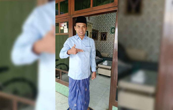 Ketua DPD PAN Kota Pasuruan Targetkan Perolehan 4 Kursi DPRD pada Pemilu 2024 Ketua DPD PAN Kota Pasuruan Targetkan Perolehan 4 Kursi DPRD pada Pemilu 2024