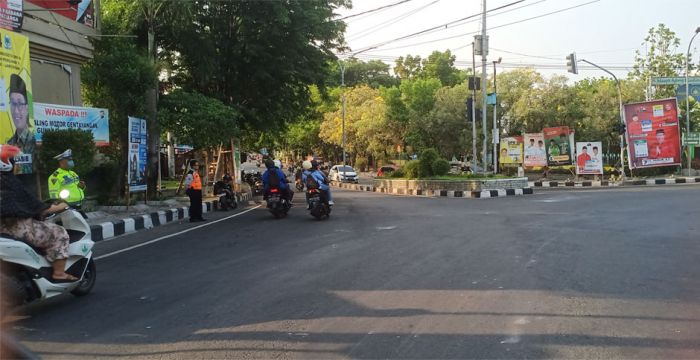 Tujuh Caleg PDIP Gresik Mulai Bertarung Keras di Dapil I Tujuh Caleg PDIP Gresik Mulai Bertarung Keras di Dapil I