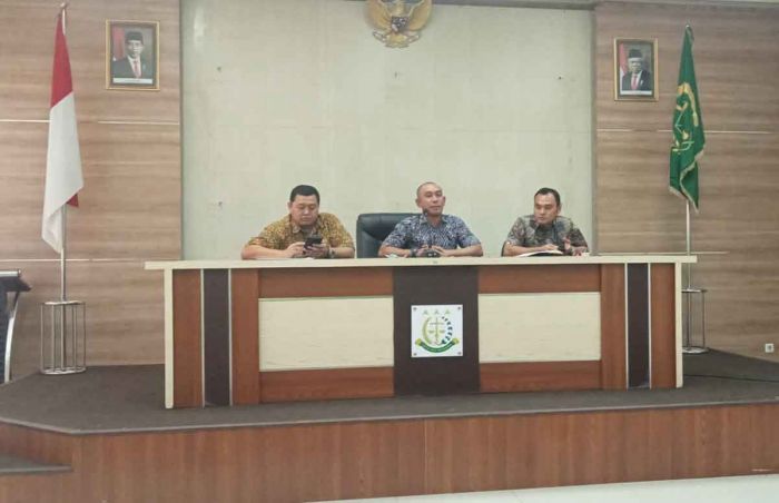 Jelang Akhir Tahun 2022, Kejari Kabupaten Pasuruan Beberkan Sejumlah Penanganan Kasus Korupsi Jelang Akhir Tahun 2022, Kejari Kabupaten Pasuruan Beberkan Sejumlah Penanganan Kasus Korupsi