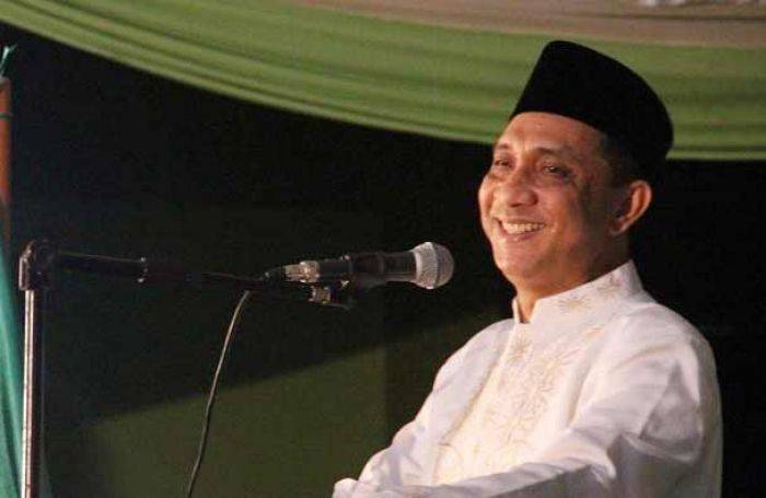 PWNU Jateng: Gugatan terhadap Muktamar ke-33 NU tetap Dilanjutkan PWNU Jateng: Gugatan terhadap Muktamar ke-33 NU tetap Dilanjutkan
