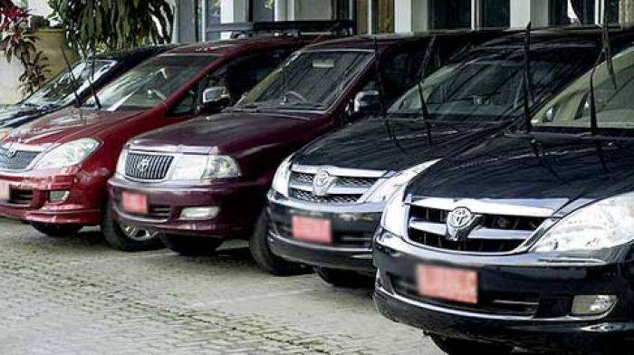 Wacana Kades di Sidoarjo Minta Mobdin Mencuat Lagi Wacana Kades di Sidoarjo Minta Mobdin Mencuat Lagi