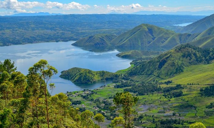 Ini 10 Rekomendasi Kuliner dan Tempat Wisata di Medan Ini 10 Rekomendasi Kuliner dan Tempat Wisata di Medan