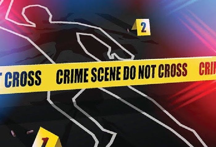 Pelaku Pembacokan Adik dan Keponakan di Jalan Kunti Surabaya Ditangkap Pelaku Pembacokan Adik dan Keponakan di Jalan Kunti Surabaya Ditangkap
