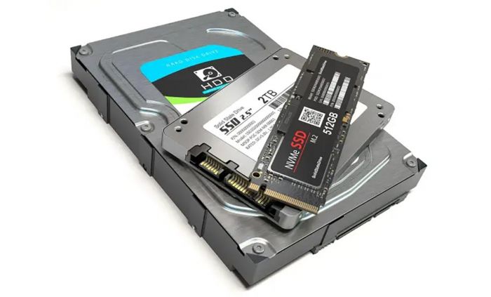 5 Keuntungan Menggunakan Hosting SSD NVME 5 Keuntungan Menggunakan Hosting SSD NVME