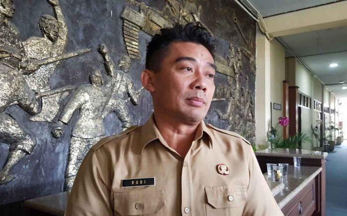 Pemkab Bangkalan Jadwalkan Pilkades Serentak Gelombang ke-3, 13 Desa Jadi Kontestan Pemkab Bangkalan Jadwalkan Pilkades Serentak Gelombang ke-3, 13 Desa Jadi Kontestan