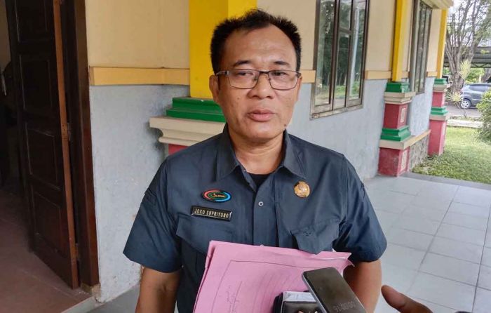 5 Mantan Kepala Dinas Terpidana Korupsi Lelang Jabatan di Bangkalan Tetap Terima Gaji 5 Mantan Kepala Dinas Terpidana Korupsi Lelang Jabatan di Bangkalan Tetap Terima Gaji