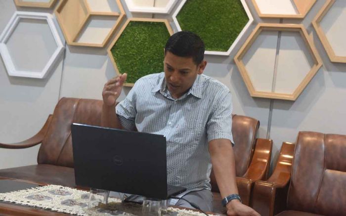 Kontingen di Porprov Jatim 2023 Capai Target, Wali Kota Kediri Beri Apresiasi Kontingen di Porprov Jatim 2023 Capai Target, Wali Kota Kediri Beri Apresiasi