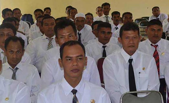 Sempat Vakum, Pemkab Pasuruan Mulai Laksanakan Diklatpim III Sempat Vakum, Pemkab Pasuruan Mulai Laksanakan Diklatpim III