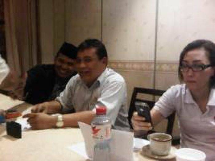 Di Jember, Suara Partai Gerindra Naik 300 Persen Di Jember, Suara Partai Gerindra Naik 300 Persen