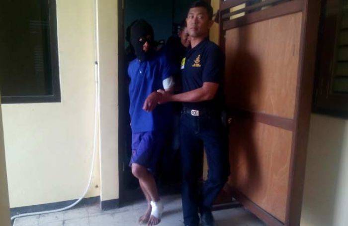 Penculikan di Bojonegoro: Pelaku Mangsa Empat Korban, Mulai Ditipu hingga Diperkosa Penculikan di Bojonegoro: Pelaku Mangsa Empat Korban, Mulai Ditipu hingga Diperkosa