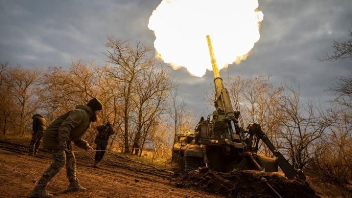 Rusia Diprediksi akan Tingkatkan Eskalasi Perang Terhadap Ukraina Pada 24 Februari 2023 Rusia Diprediksi akan Tingkatkan Eskalasi Perang Terhadap Ukraina Pada 24 Februari 2023