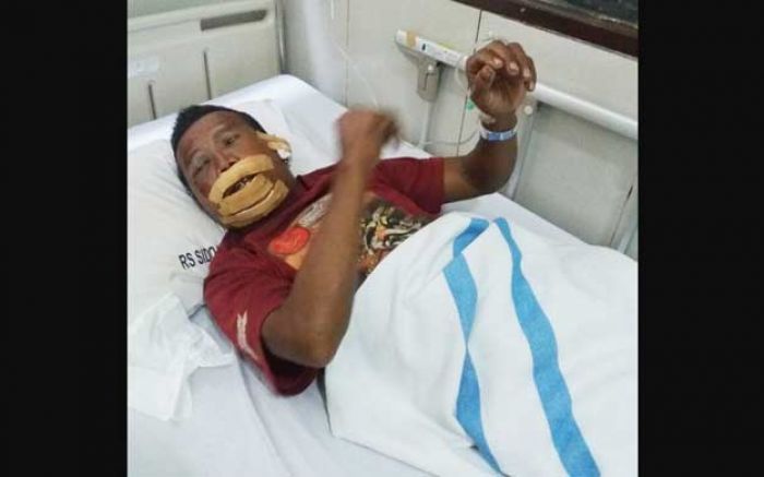 Drag Race di Jabon Kembali Makan Korban, Ansor Tuntut Pertanggungjawaban Polisi Drag Race di Jabon Kembali Makan Korban, Ansor Tuntut Pertanggungjawaban Polisi