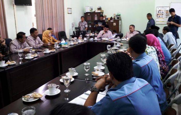 Soal Kasus PT SUB Diwek, Komisi C DPRD Jombang Fasilitasi Hearing Warga Balongrejo