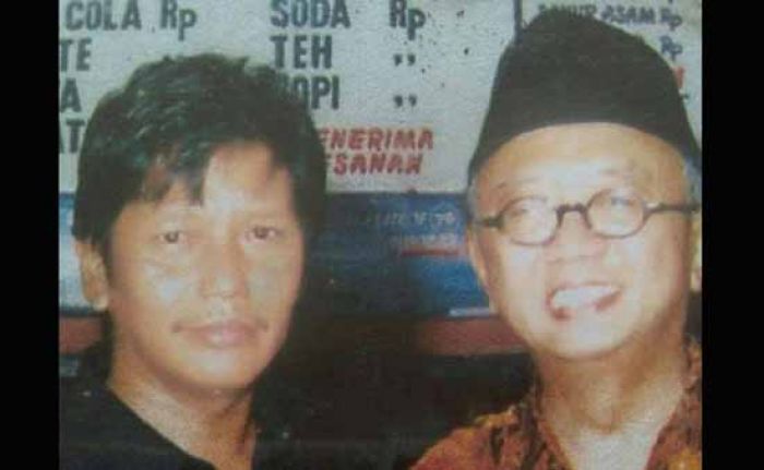 Soal SK Kepengurusan PCNU yang Belum Turun, Tokoh NU Gresik Minta agar tak Diintervensi Soal SK Kepengurusan PCNU yang Belum Turun, Tokoh NU Gresik Minta agar tak Diintervensi