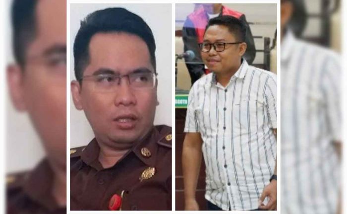 Ketua DPRD Bangkalan dan Kasi Pidsus Kejari Bantah Terima Ketua DPRD Bangkalan dan Kasi Pidsus Kejari Bantah Terima