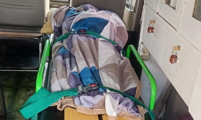 Miris, Ayah Tega Bunuh Anak Kandung, Tubuh Ditusuk hingga 10 Kali Miris, Ayah Tega Bunuh Anak Kandung, Tubuh Ditusuk hingga 10 Kali