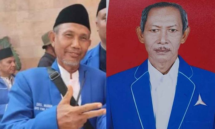 Besok, Arif Rosyidi dan Mubin Dilantik Jadi Anggota DPRD Gresik PAW Besok, Arif Rosyidi dan Mubin Dilantik Jadi Anggota DPRD Gresik PAW