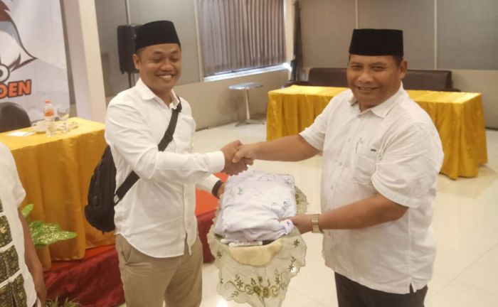 BPS Siap Menangkan Prabowo Subianto Jadi Presiden di Pemilu 2024