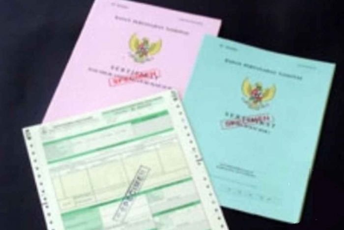 Tipu Pembeli, Bos Properti di Candi Sidoarjo Ditangkap Polisi Tipu Pembeli, Bos Properti di Candi Sidoarjo Ditangkap Polisi