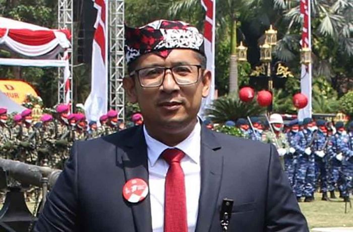Nama Gubernur Khofifah Dicatut Rombongan Rubicon untuk Fashion Show Bromo, Karo Adpim Angkat Bicara Nama Gubernur Khofifah Dicatut Rombongan Rubicon untuk Fashion Show Bromo, Karo Adpim Angkat Bicara