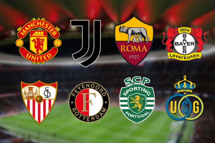 Hasil Lengkap Liga Europa 2022-2023 Babak 16 Besar Leg ke-2 dan Tim Lolos Perempat Final Hasil Lengkap Liga Europa 2022-2023 Babak 16 Besar Leg ke-2 dan Tim Lolos Perempat Final