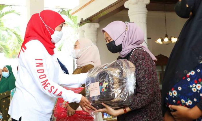 Di Hari Preeklamsia Sedunia, Gubernur Khofifah Imbau Ibu Hamil Rajin Lakukan Pemeriksaan