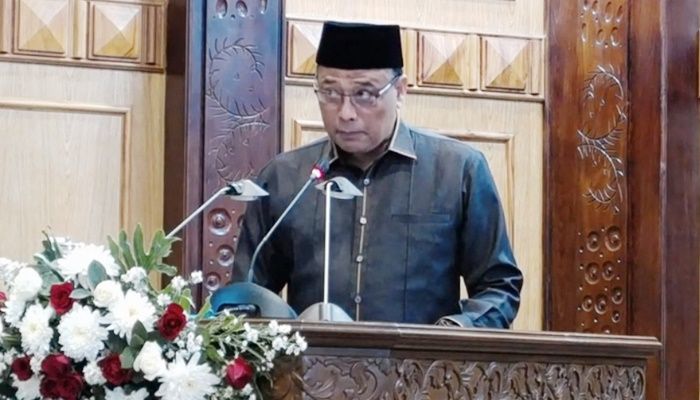 DPRD Sidoarjo Sahkan 10 Perda Selama Tahun 2021, Tahun 2022 Bakal Bahas 32 Raperda