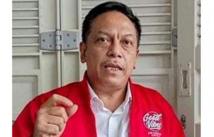 PDIP Kota Surabaya Tanggapi Wacana Pemekaran Daerah Pemilihan pada Pemilu 2024