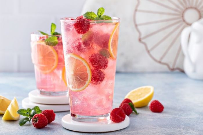 Cara Buat Minuman Segar Tanpa Gula, Cocok untuk Diet Sehat Cara Buat Minuman Segar Tanpa Gula, Cocok untuk Diet Sehat