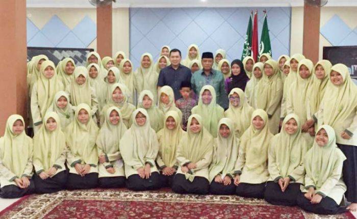 Kontroversi Kang Said, Ada yang Dorong Ahok Ketua PBNU, Warga NU: Apa Hary Tanoe Rais Am? Kontroversi Kang Said, Ada yang Dorong Ahok Ketua PBNU, Warga NU: Apa Hary Tanoe Rais Am?