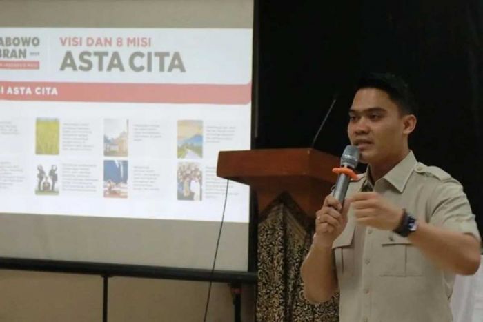 DPC Gerindra Surabaya Persiapkan Nama Calon Wali Kota Surabaya
